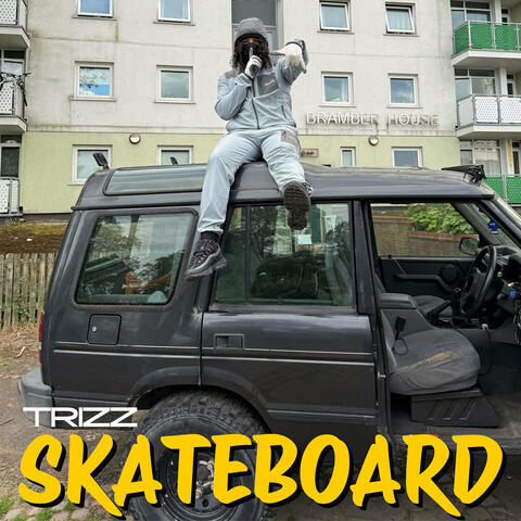 Skateboard