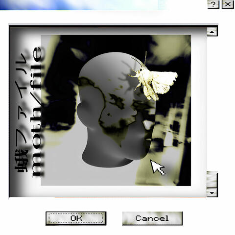 Moth/File フォグウェーブ