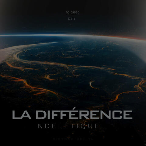 La différence ndeletique