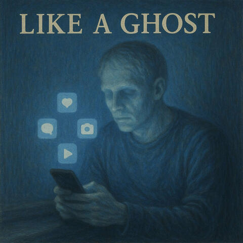 Like a Ghost