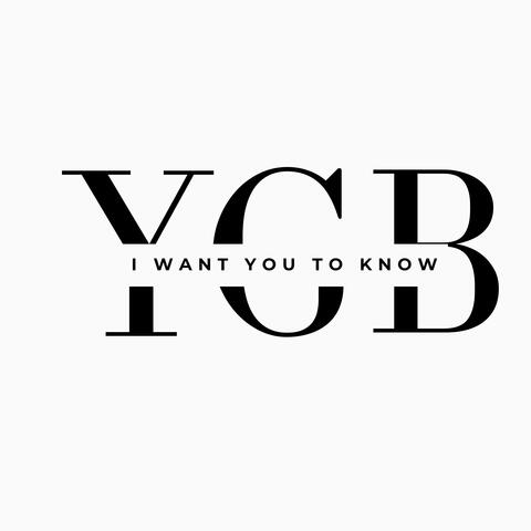 I Want You to Know