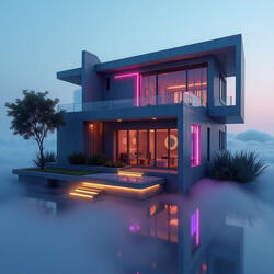 Stillness Carries Fire