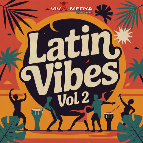 Latin Vibes, Vol. 2