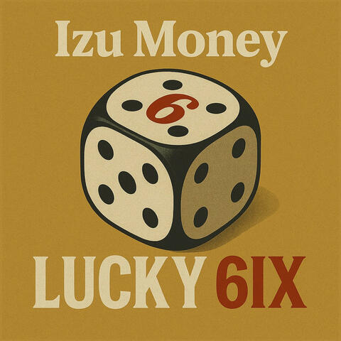 Lucky 6ix
