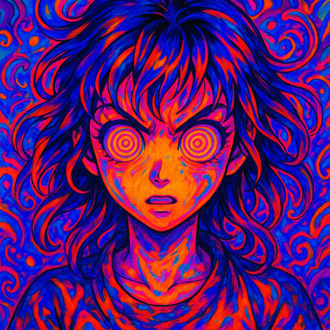 幻覚剤