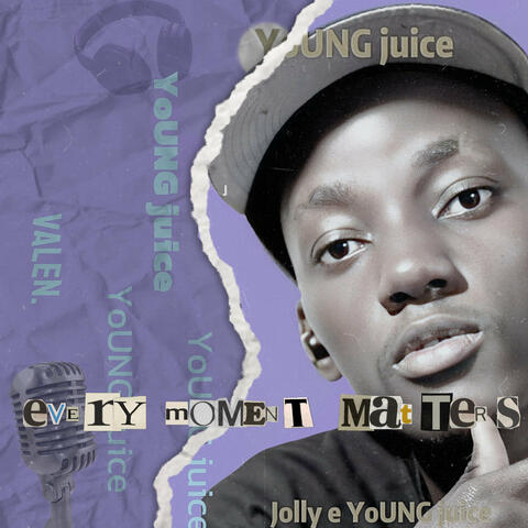 Jolly E Young Juice