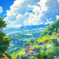 Memories in the Wind