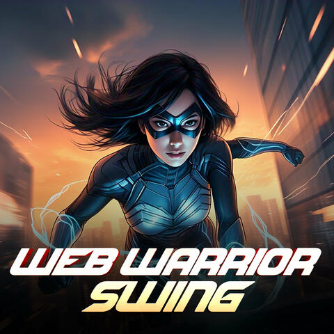 Web Warrior Swing