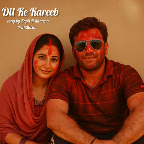 Dil Ke Kareeb (Reprise)