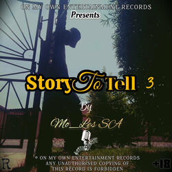 Story to Tell 3