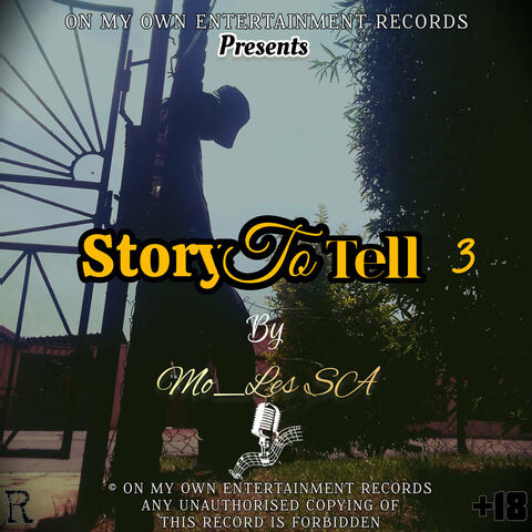 Story to Tell 3