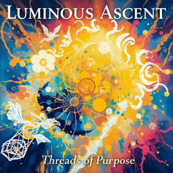 Rising Through Thunder