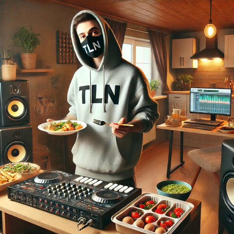 Out Da Kitchen // Breadwinner