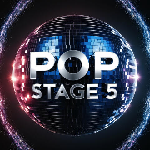 Pop Stage 5