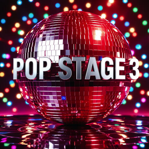 Pop Stage 3