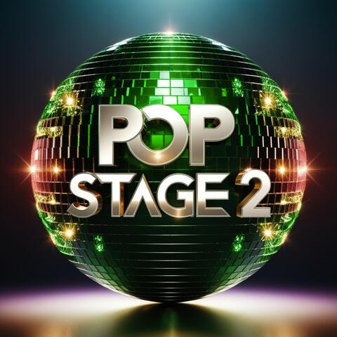 Pop Stage 2