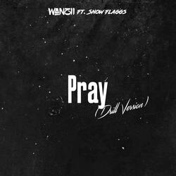 Pray