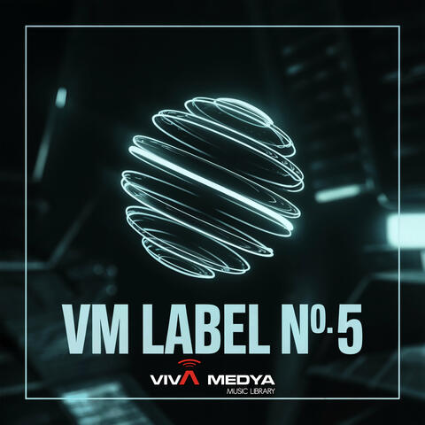 Vm Label No.5