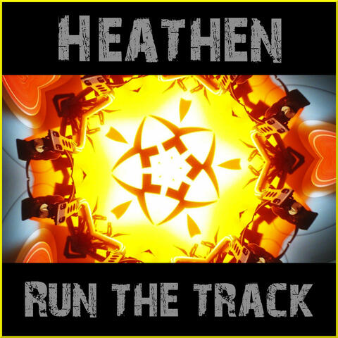 Run the Track