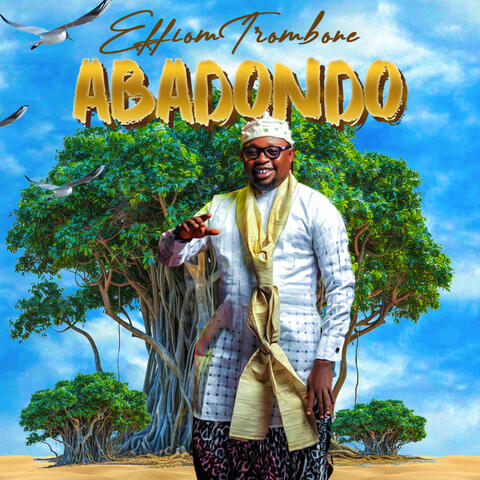Abadondo