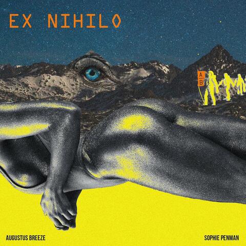 Ex Nihilo