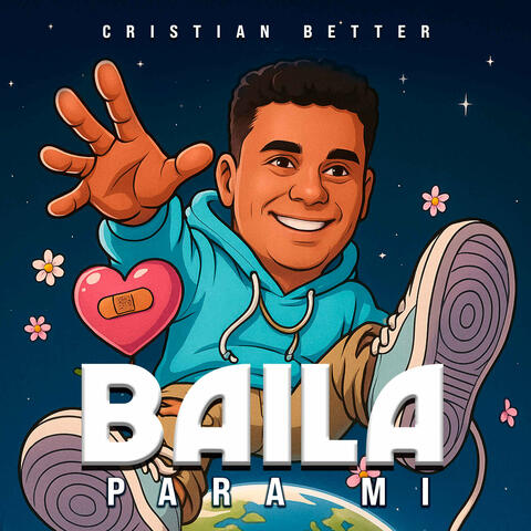 Baila para mi