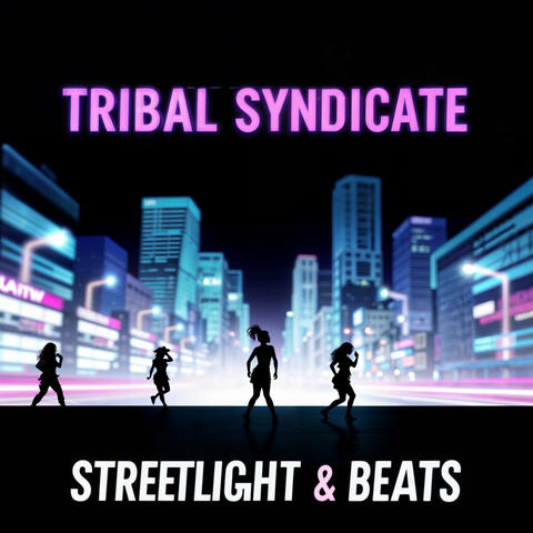Streetlight and Beats