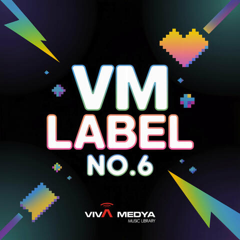 Vm Label No.6