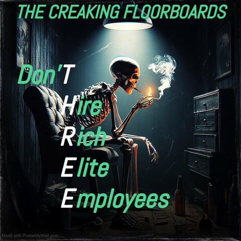 Don't Hire Rich Elite Employees