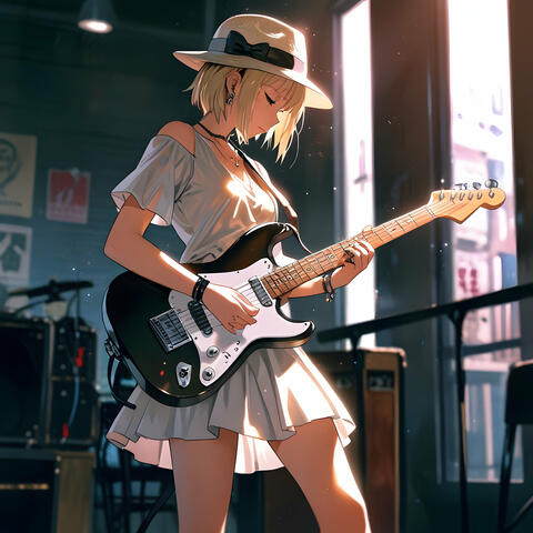 High-Energy Punk Rock Tracks