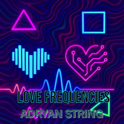 Love Frequencies