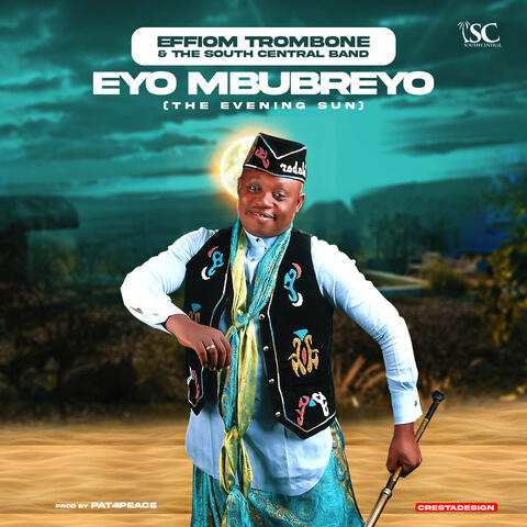 Eyo Mbubreyo
