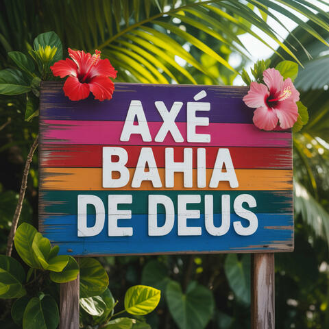 Axé Bahia de Deus