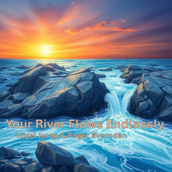 Your River Flows (Endlessly into Our Sea)