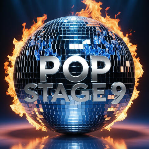 Pop Stage 9