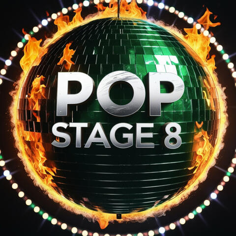 Pop Stage 8