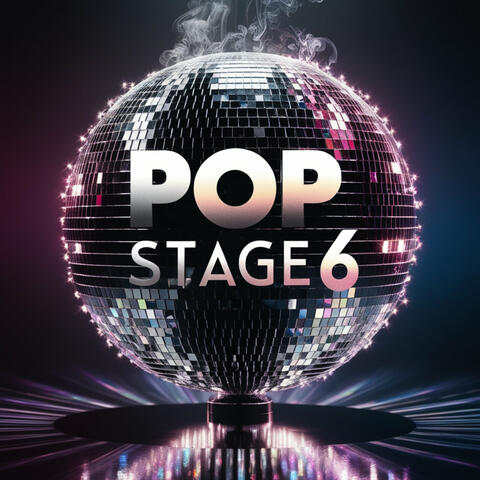 Pop Stage 6