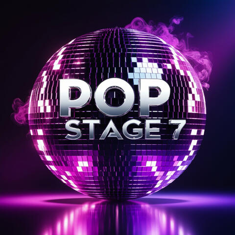 Pop Stage 7
