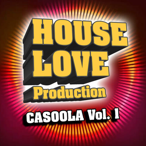 Casoola Vol. 1