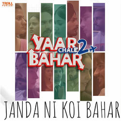 JANDA NI KOI BAHAR - FROM "YAAR CHALE BAHAR SEASON 2"
