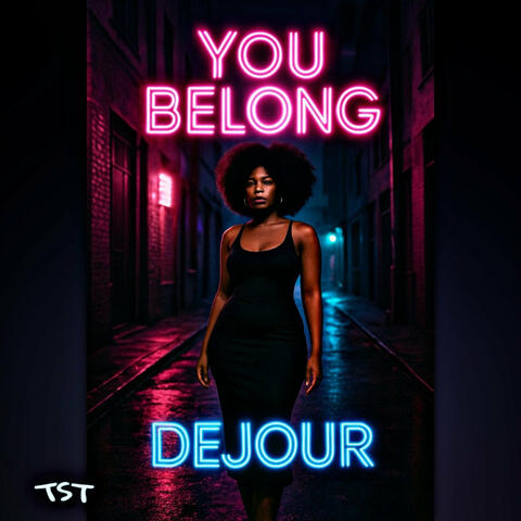 YOU BELONG