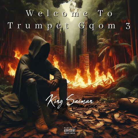 Trumpet Gqom 3