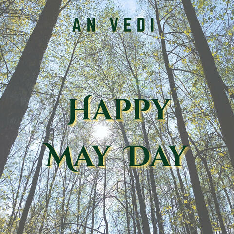 Happy May Day