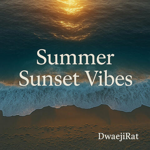 Summer Sunset Vibes