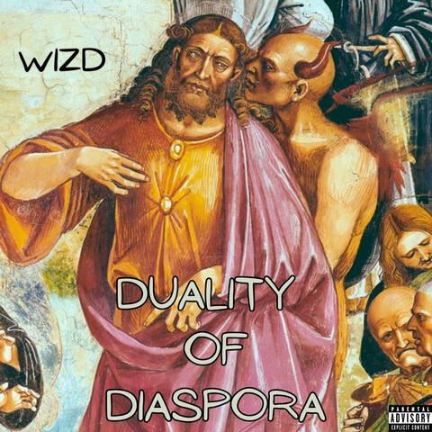Duality of Diaspora