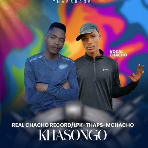 Khasongo