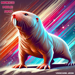 Naked Mole Rat