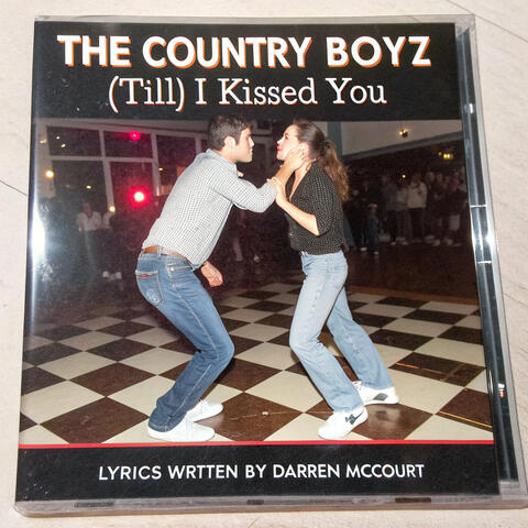 (`Till) I Kissed You