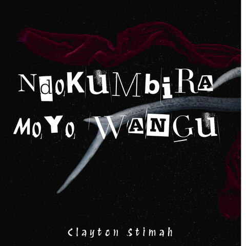 Ndokumbira Moyo Wangu