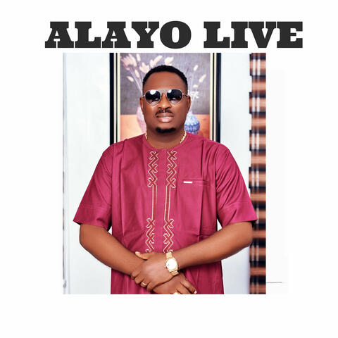 Alayo Live